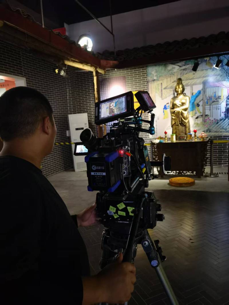 聚焦环江产品宣传视频拍摄公司，以专业实力赋能品牌声量升级