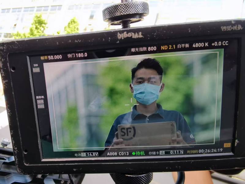 环江极致互动，引领产品宣传视频潮流前沿