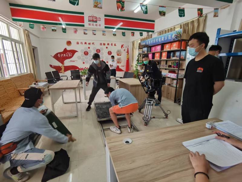 环江电商产品视频拍摄制作实战秘籍，助力产品引爆电商流量